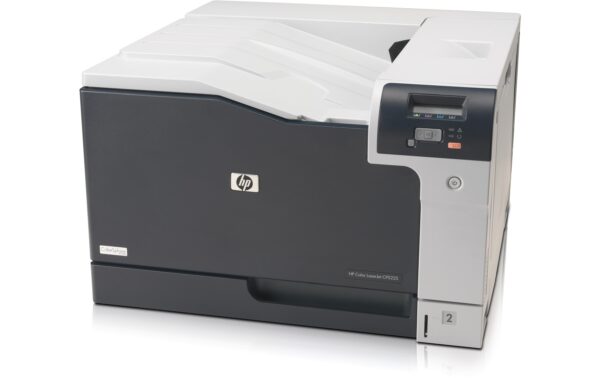 HP Color Laserjet Professional CP5225dn A3, USB 2.0, LAN