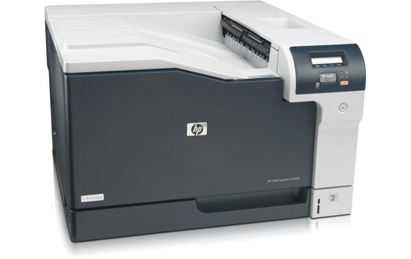 HP Color Laserjet Professional CP5225dn A3, USB 2.0, LAN