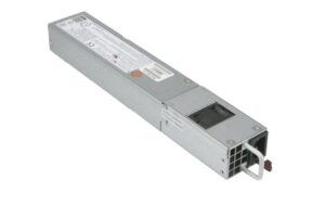 Supermicro PWS-706P-1R: Netzteileinschub 750W Platinum