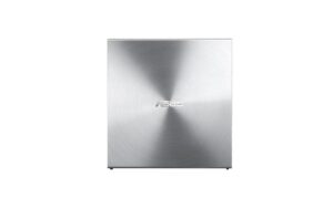 ASUS DVDRW 8x USB Slim retail silber 8xDVD±R, 8xDVD+RW 6xDVD-RW, SDRW-08U5S-U kaufen Schweiz | Mediatech.ch