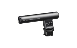 Sony Shotgun Mikrofon ECM-GZ1M 