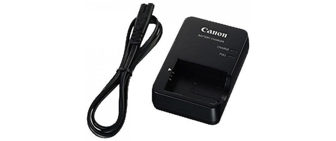Canon Akkuladegerät CB-2LHE für NB-13L kaufen Schweiz | Mediatech.ch