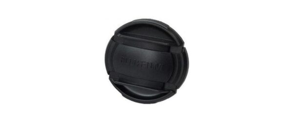 323270 - Mediatech Fujifilm Objektiv Frontdeckel FLCP-39 II für XF27mm, 60mm kaufen Schweiz | Mediatech.ch