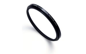 Fujifilm Schutzfilter PRF-62 für XF23mm, XF56mm, XF55-200mm, X-S1 kaufen Schweiz | Mediatech.ch