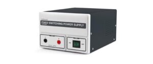 Velleman FPS1320SM Labornetzgerät 13.8V, 20A, Festspannungsnetzgerät
