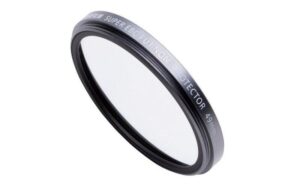 Fujifilm Schutzfilter PRF-49S für X100, X100s, benötigt AR-X100 Adapter