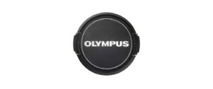 Olympus Objektivdeckel LC-40.5 zu MFT 14-42 & MFT 14-42L