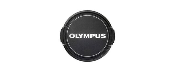 323386 - Mediatech Olympus Objektivdeckel LC-40.5 zu MFT 14-42 & MFT 14-42L