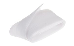 323388 - Mediatech PureMounts Universal Kabelschlauch, weiss 85mm Durchmesser, 1.80m lang, Polyester kaufen Schweiz | Mediatech.ch