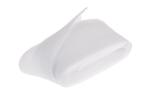 PureMounts Universal Kabelschlauch, weiss 85mm Durchmesser, 1.80m lang, Polyester kaufen Schweiz | Mediatech.ch