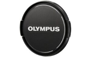 Olympus Objektivdeckel LC-46 zu Olympus 20mm 2 ED, 17mm 1.8