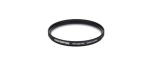 Olympus Schutzfilter PRF-D52 PRO Olympus Schutzfilter 52mm