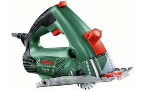 BOSCH Mini-Handkreissäge PKS 16 Multi 400 Watt-Motor, Schnitttiefe bis 19mm kaufen Schweiz | Mediatech.ch