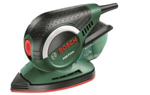 BOSCH Multischleifer PSM Primo Schleifplatte mit Klettverschluss