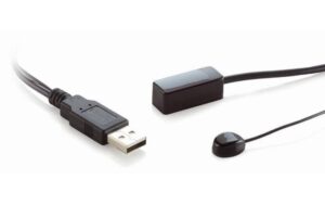 323835 - Mediatech Marmitek IR 100 USB IR Extender mit Stromversorgung über USB kaufen Schweiz | Mediatech.ch