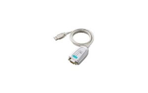 MOXA UPort 1150, USB-zu-Seriell-Konverter RS-232/422/485