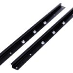 M Extender kit Push HD 800x400 bis max. 50kg Tragkraft, schwarz