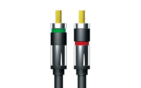 PureLink Ultimate ULS, HDMI Kabel, 2 m ULS Verriegelungssystem, 4K HDMI 2.0, BULK