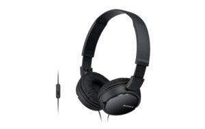 325448 - Mediatech Sony MDR-ZX110APB Geschlossene ohraufliegende Kopfhörer kaufen Schweiz | Mediatech.ch