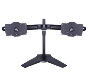 Multibrackets Tischständer Dual 24 -32 Max. 15 kg Tragkraft pro Screen kaufen Schweiz | Mediatech.ch