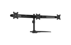 Multibrackets Tischständer EX Kit Triple 15 -24 Max. 8 kg Tragkraft pro Screen kaufen Schweiz | Mediatech.ch