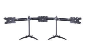 Multibrackets Tischständer Triple 1312 24 -32 Max. 8 kg Tragkraft pro Screen kaufen Schweiz | Mediatech.ch