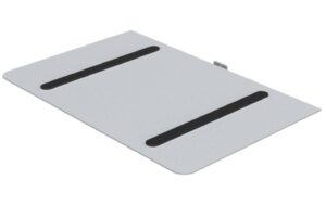 Multibrackets Tablar für M Serie Silber bis max.10kg, Tragkraft kaufen Schweiz | Mediatech.ch