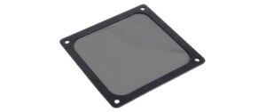 SilverStone SST-FF143B, Lüfterfilter 14cm schwarz, Befestigung über Magnetkontakt kaufen Schweiz | Mediatech.ch