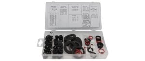 Perel Dichtungsringe-Set HAS01, 125tlg. kaufen Schweiz | Mediatech.ch
