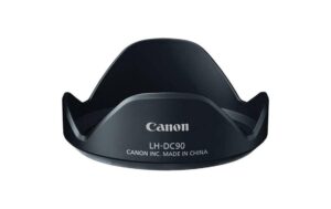 327138 - Mediatech Canon Sonnenblende LH-DC90 zu Powershot SX60HS kaufen Schweiz | Mediatech.ch