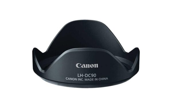 Canon Sonnenblende LH-DC90 zu Powershot SX60HS kaufen Schweiz | Mediatech.ch