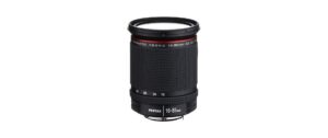 327139 - Mediatech Pentax HD DA 16-85mm / 3.5-5.6 ED DC WR (CH-Garantie) kaufen Schweiz | Mediatech.ch