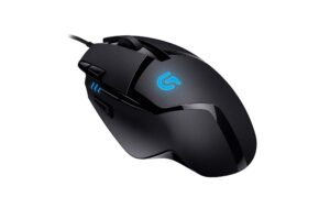 327343 - Mediatech Logitech G402 Hyperio Fury USB kaufen Schweiz | Mediatech.ch