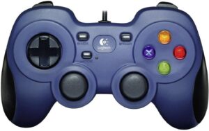 Logitech F310 Gamepad G-Series USB für PC Gaming