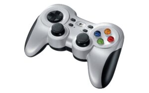 Logitech F710 wless Gamepad G-Series USB 2.4 GHz für PC Gaming kaufen Schweiz | Mediatech.ch