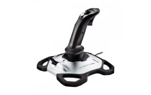 Logitech Extrem 3D Pro Precision Fight Stic USB kaufen Schweiz | Mediatech.ch