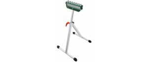 327953 - Mediatech BOSCH Flexible Rollenauflage PTA 1000 Auflagenhöhe 700-1150 mm, 100 kg Tragkraft kaufen Schweiz | Mediatech.ch