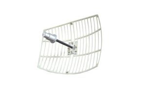 328663 - Mediatech ZyXEL WLG-5500-27: Richtstrahl-Antenne 5GHz, 27 dBi, horizontal 6°, Vertikal 9° kaufen Schweiz | Mediatech.ch