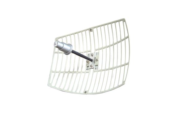 328663 - Mediatech ZyXEL WLG-5500-27: Richtstrahl-Antenne 5GHz, 27 dBi, horizontal 6°, Vertikal 9° kaufen Schweiz | Mediatech.ch