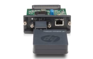 HP Inc. HP Jetdirect 695nw Printserver (J8024A#UUS) kaufen | Mediatech.ch