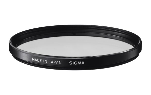 Sigma UV Slim Filter WR 49mm 49mm Filterdurchmesser kaufen Schweiz | Mediatech.ch