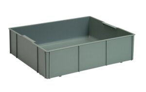 329051 - Mediatech Utz Einsatzbehälter 1/2 Höhe 99mm Einsatzbehälter zu Grundmass 600x400mm kaufen Schweiz | Mediatech.ch