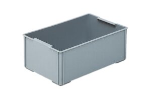 Utz Einsatzbehälter 1/4 Höhe 99mm Einsatzbehälter zu Grundmass 600x400mm kaufen Schweiz | Mediatech.ch