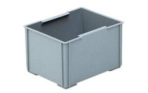 Utz Einsatzbehälter 1/8 Höhe 99mm Einsatzbehälter zu Grundmass 600x400mm