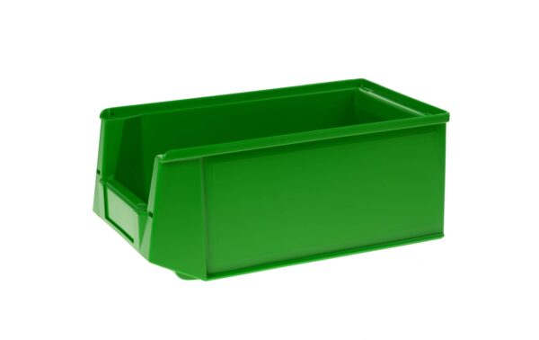 Utz SILAFIX 3Z Grün Sichtlagerkasten