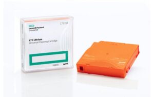 Hewlett Packard Enterprise HP Cleaning Cartridge zu Ultrium C7978A kaufen | Mediatech.ch