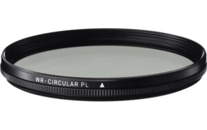 Sigma Circular-Polfilter WR 86mm 86mm Filterdurchmesser kaufen Schweiz | Mediatech.ch