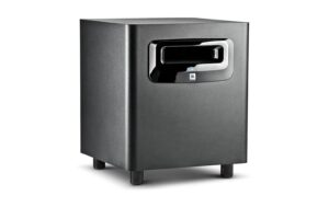 JBL LSR310S, Aktiver Subwoofer 200W, 10 Woofer