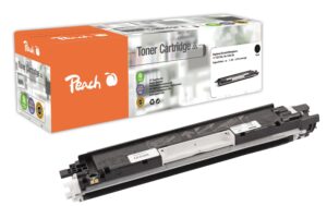Peach Toner HP CE310A 1200 Seiten, black
