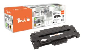 Peach Toner Samsung MLT-D1052 black 2500 Seiten kaufen Schweiz | Mediatech.ch